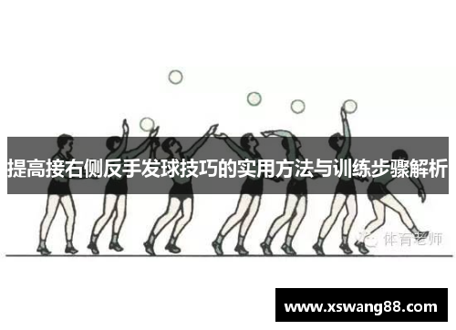 提高接右侧反手发球技巧的实用方法与训练步骤解析
