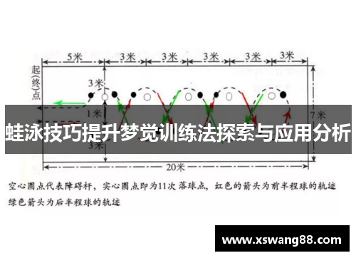蛙泳技巧提升梦觉训练法探索与应用分析