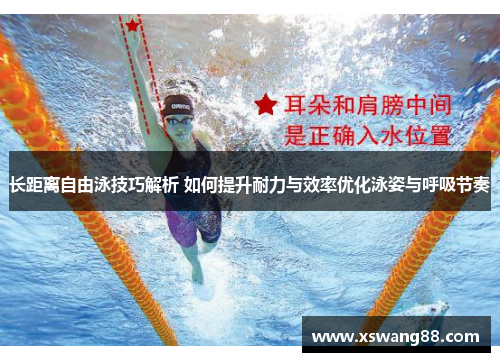 长距离自由泳技巧解析 如何提升耐力与效率优化泳姿与呼吸节奏
